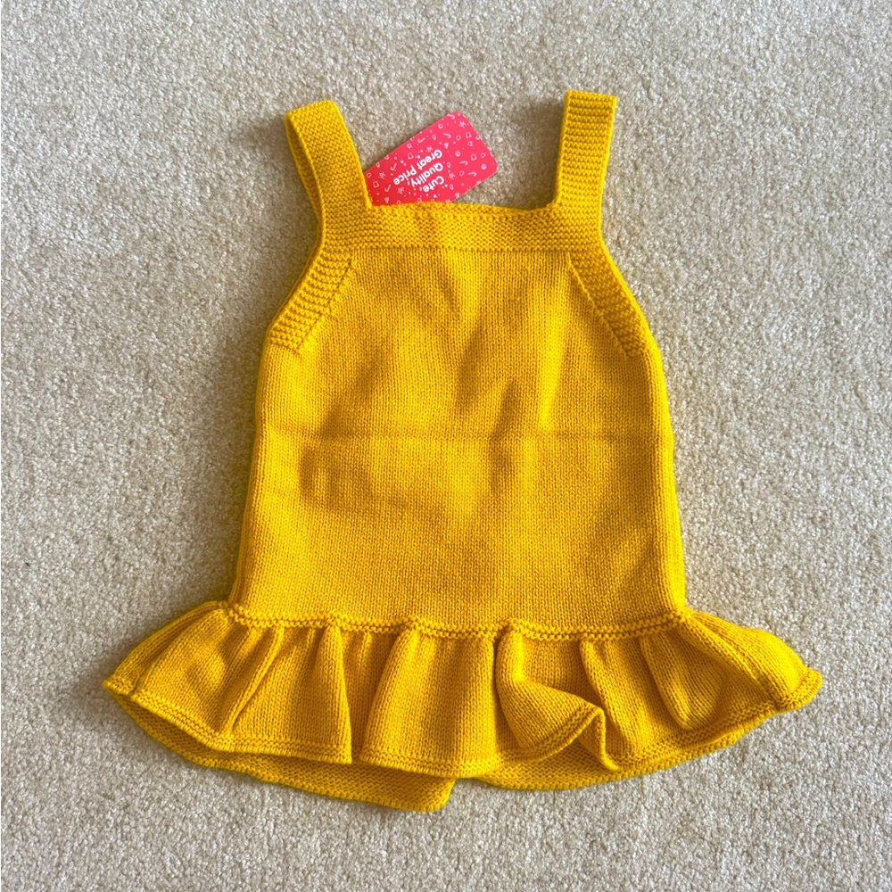 Bundle of baby girl clothes 18-24 months - Picture 8 of 12